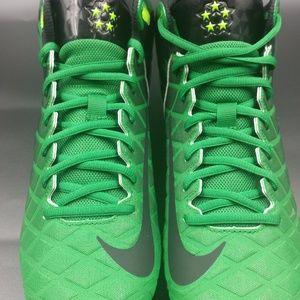 Nike Mens Field General Pro TD Football Cleats